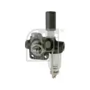 FEBI BILSTEIN 22484 Kraftstoffvorförderpumpe für MERCEDES-BENZ