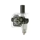 FEBI BILSTEIN 22484 Kraftstoffvorförderpumpe für MERCEDES-BENZ