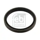FEBI BILSTEIN 33969 Wellendichtring für MERCEDES-BENZ