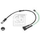 Febi Bremsscheiben Bremsbeläge Vorne Hinten für MINI Mini Clubman F54