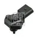 FEBI BILSTEIN 179627 Ladedrucksensor für VW, SEAT, SKODA, AUDI
