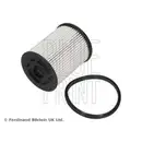 BLUE PRINT Kraftstofffilter ADBP230072