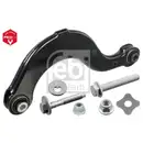 FEBI BILSTEIN 188591 Querlenker für VW, AUDI, SKODA, SEAT, CUPRA