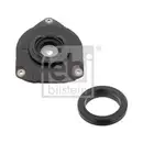 Reparatursatz Federbeinstützlager Febi Bilstein 36607 für Renault Vorderachse