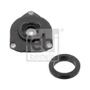 FEBI BILSTEIN 36607 Federbeinstützlagersatz für RENAULT