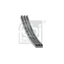 Keilrippenriemen Febi Bilstein 38436 für Smart
