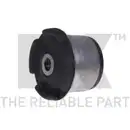 NK 5103620 Lagerung, Achskörper für OPEL