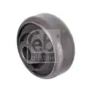 Lagerung Lenker Febi Bilstein 09137 für Ford für Ford Usa Vorderachse Unten