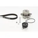 CONTINENTAL CTAM CT846WP1 Zahnriemen Kit + Wasserpumpe