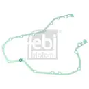 FEBI BILSTEIN 170139 Dichtung für MERCEDES-BENZ, MAN, NEOPLAN, SETRA