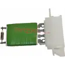 Widerstand Innenraumgebläse Metzger 0917336 Greenparts für Mercedes Benz