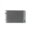 MAHLE AC 1056 000S A/C-Kondensator