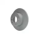 ATE 24.0116-0133.1 Bremsscheiben 2 Stück MERCEDES-BENZ