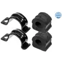 Lagerung Stabilisator Meyle 100 411 0040/S für Audi für Seat für Skoda für VW