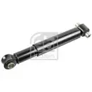Stoßdämpfer Febi Bilstein 20513 für Man Vorderachse