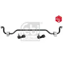 Stabilisator Fahrwerk Febi Bilstein 171160 Prokit für Audi für Seat für Skoda