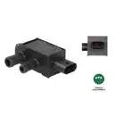 NTK 77328 Differenzialdruck für OPEL