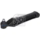 Lenker Radaufhängung Febi Bilstein 17506 für Chevrolet für Daewoo Unten