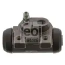 FEBI BILSTEIN 09603 Radbremszylinder für PEUGEOT