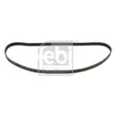 FEBI BILSTEIN 17479 Zahnriemen für OPEL, CHEVROLET, SAAB