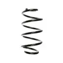 2x Spidan Fahrwerksfeder 56817 Vorderachse Mercedes Viano Vito Bus Vito Mixto
