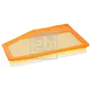 FEBI BILSTEIN 103806 Luftfilter für OPEL