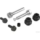 Führungshülsensatz Bremssattel Herth+buss Jakoparts J3270306 für Hyundai für Kia