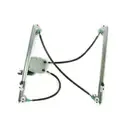 Fensterheber Valeo 851908 für Renault Vorne Links