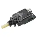 Bremslichtschalter Febi Bilstein 36134 für Mercedes Benz für Mercedes Benz