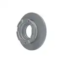 ATE 24.0116-0216.1 Bremsscheiben 2 Stück für FORD