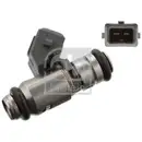FEBI BILSTEIN 101482 Einspritzventil für FORD