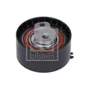 FEBI BILSTEIN 19910 Spannrolle für RENAULT, DACIA, NISSAN