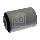 Lagerung Lenker Febi Bilstein 22446 für Mercedes Benz für Mercedes Benz Hinten