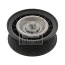 FEBI BILSTEIN 47333 Umlenkrolle für MERCEDES-BENZ