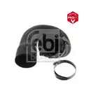 FEBI BILSTEIN 49126 Kühlwasserschlauch für SCANIA