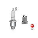 NGK 7529 Zündkerze BP6E für AUDI, VW, LADA, OPEL, TALBOT, RENAULT, ISUZU
