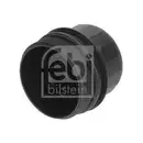 FEBI BILSTEIN 193329 Ölfiltergehäusedeckel