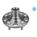 Radnabe Meyle 37-14 752 0012 Meyle-original: True To Oe. für Hyundai Hinterachse