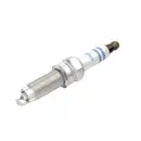 Zündkerze Bosch 0 242 140 528 Double Iridium für Audi für Porsche für VW
