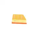 Luftfilter Bosch F 026 400 592 für Ford
