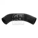 FEBI BILSTEIN 29503 Ladeluftschlauch für MERCEDES-BENZ