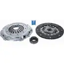 Kupplungssatz Sachs 3000 951 608 für VW für Audi