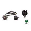 NTK 90663 Lambdasonde LZA07-MD16 für MAZDA