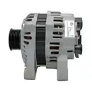HELLA 8EL 015 630-051 Generator 14V 80A für CITROËN, PEUGEOT