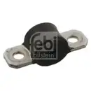 Lagerung Stabilisator Febi Bilstein 36496 für Fiat für Lancia Vorderachse Links