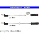 ATE 24.8190-0415.2 Warnkontaktsatz