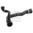 Kühlerschlauch Febi Bilstein 103419 für Bmw