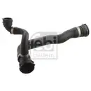 FEBI BILSTEIN 103419 Kühlwasserschlauch für BMW
