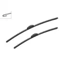BOSCH 3 397 007 567 Wischblatt Aerotwin-Retro AR 725 S