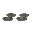 BOSCH 0 986 494 804 Bremsbelag